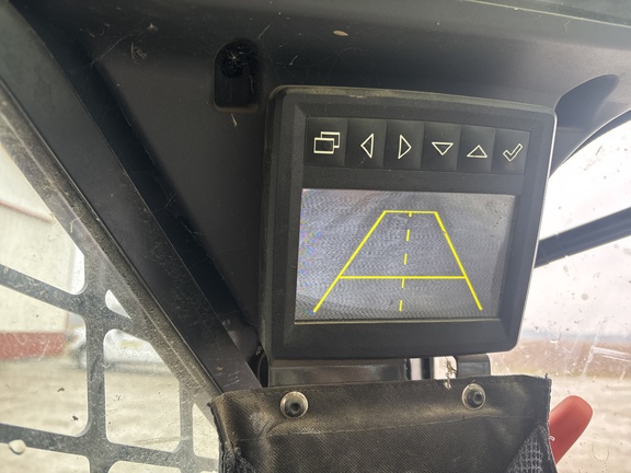 Used 2018 John Deere 333G Compact Track Loaders at Koenig Equipment in Urbana, OH - Photo10