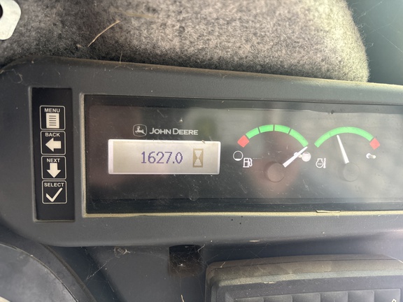 Used 2018 John Deere 333G Compact Track Loaders at Koenig Equipment in Urbana, OH - Photo13