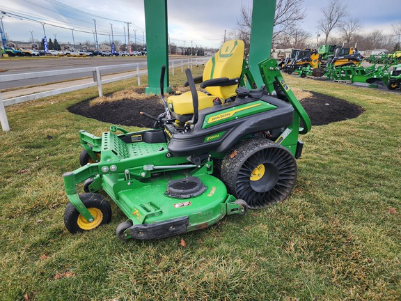 2022 John-Deere Z960M