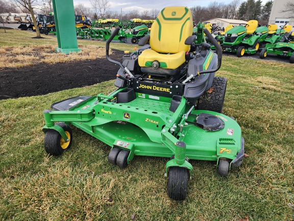 2022 John-Deere Z960M
