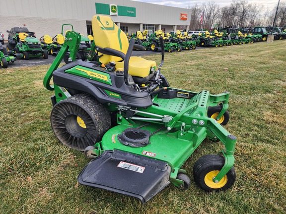 2022 John-Deere Z960M