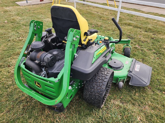 2022 John-Deere Z960M