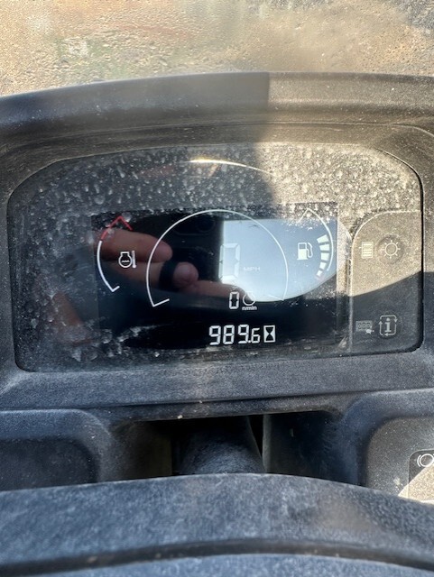 2020 John Deere 835M Image 3