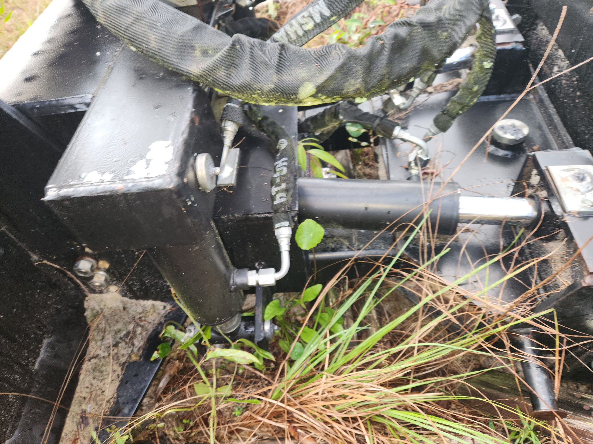 2022 Blue Diamond 123075 six-way blade Image 3