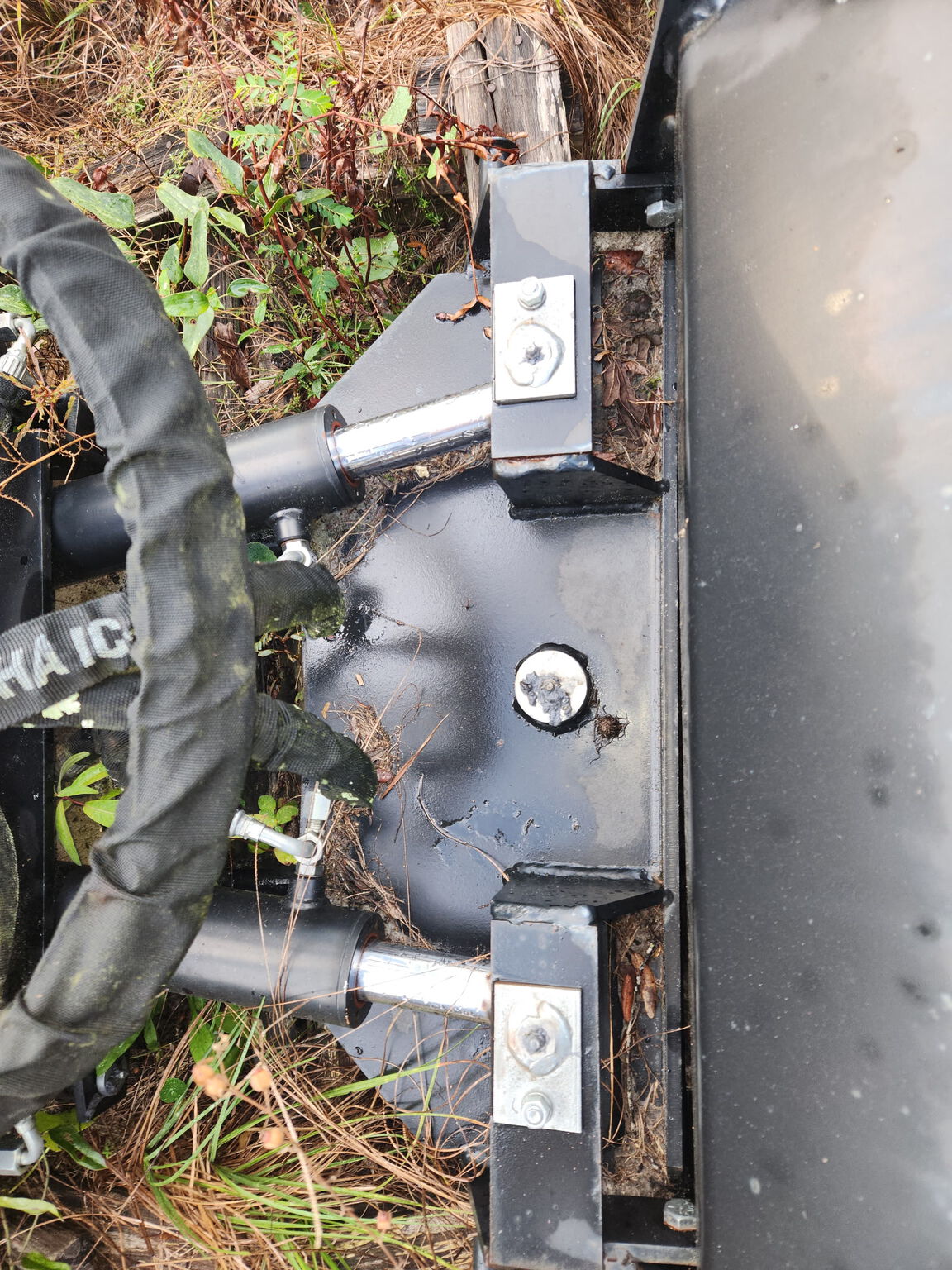 2022 Blue Diamond 123075 six-way blade Image 4