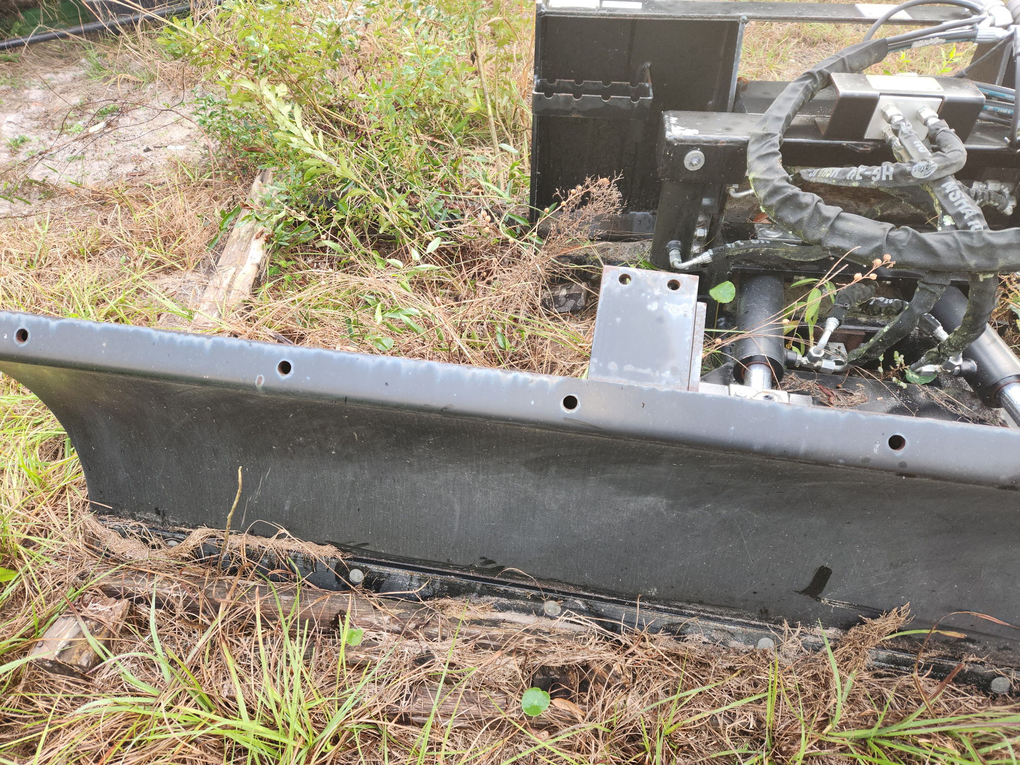 2022 Blue Diamond 123075 six-way blade Image 2