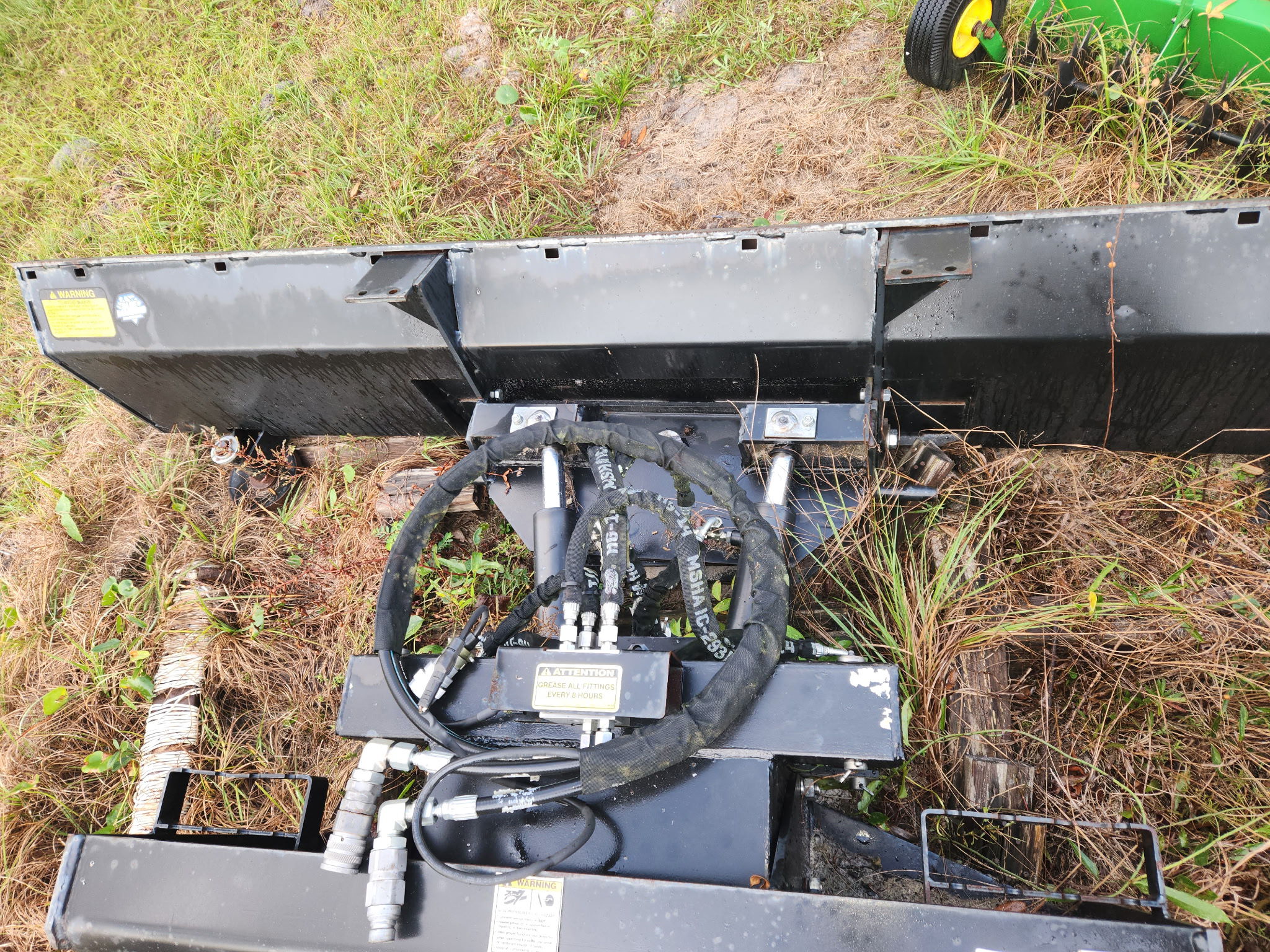 2022 Blue Diamond 123075 six-way blade Image 6