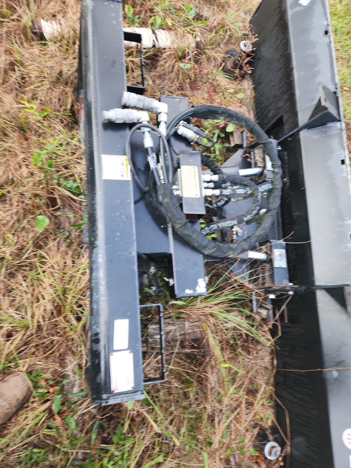 2022 Blue Diamond 123075 six-way blade Image 7