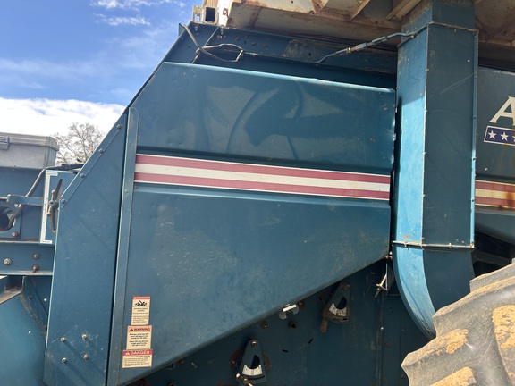 2015 Amadas 2110 Photo 2