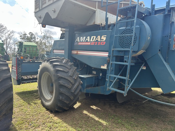 2015 Amadas 2110 Photo 5