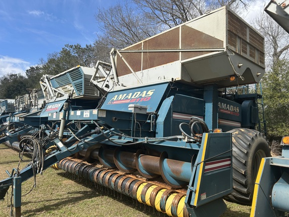 2015 Amadas 2110 Photo 7