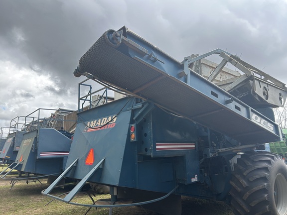 2015 Amadas 2110 Photo 8