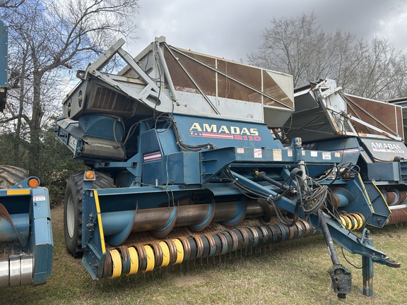 2015 Amadas 2110 Photo 1