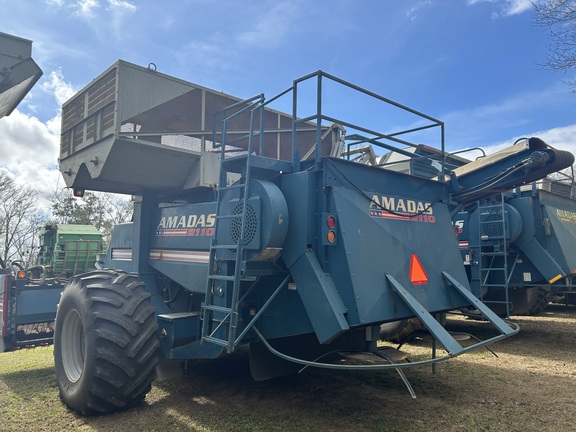 2015 Amadas 2110 Photo 9