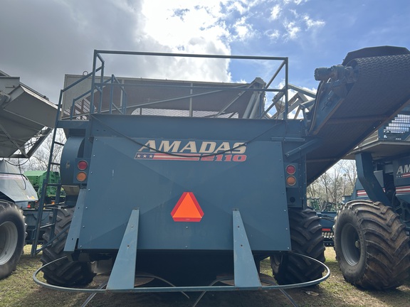 2015 Amadas 2110 Photo 10