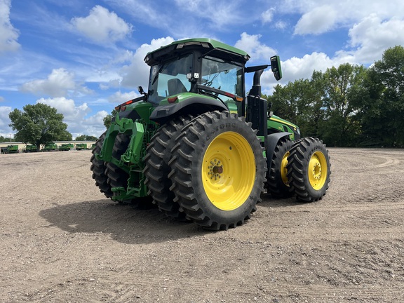 2025 John Deere 8R 370 - Photo5