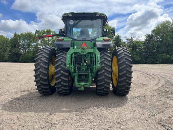 2025 John Deere 8R 370 - Photo6