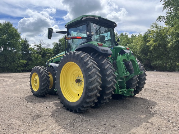 2025 John Deere 8R 370 - Photo7