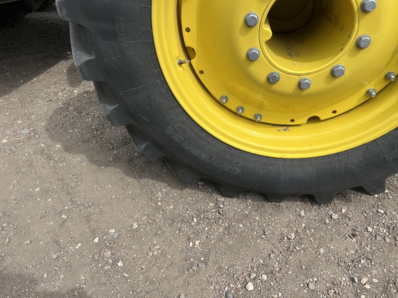 2025 John Deere 8R 370 - Photo13
