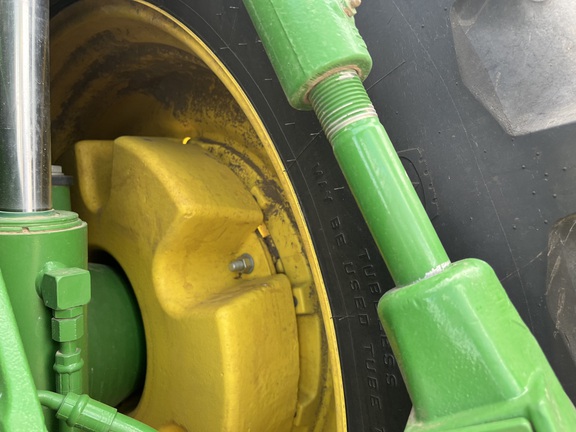 2025 John Deere 8R 370 - Photo18