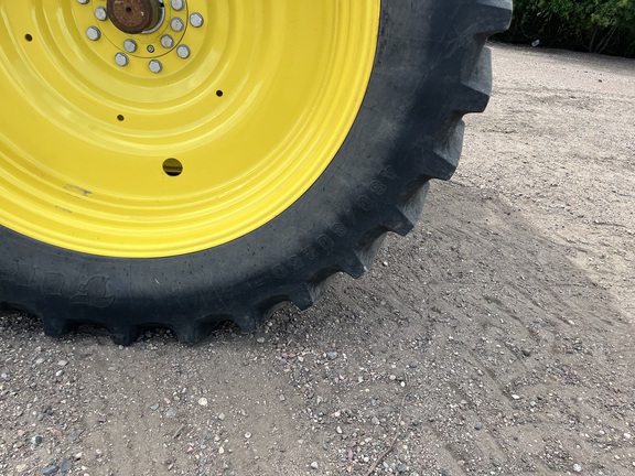 2025 John Deere 8R 370 - Photo20
