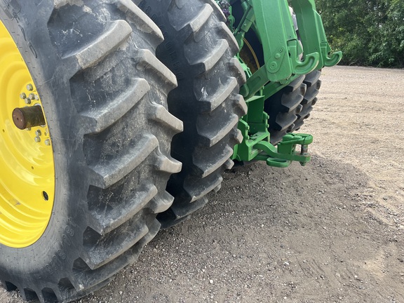 2025 John Deere 8R 370 - Photo21