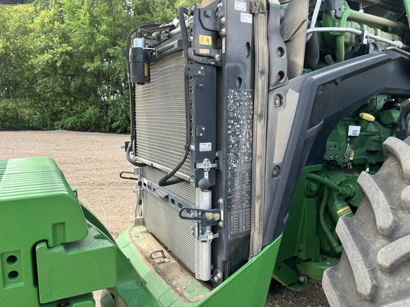 2025 John Deere 8R 370 - Photo25