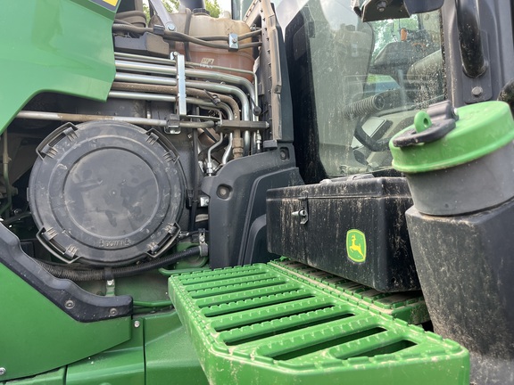 2025 John Deere 8R 370 - Photo27
