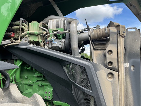 2025 John Deere 8R 370 - Photo28