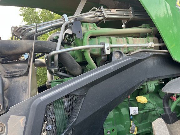 2025 John Deere 8R 370 - Photo26