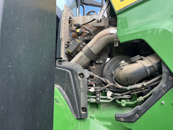 2025 John Deere 8R 370 - Photo29