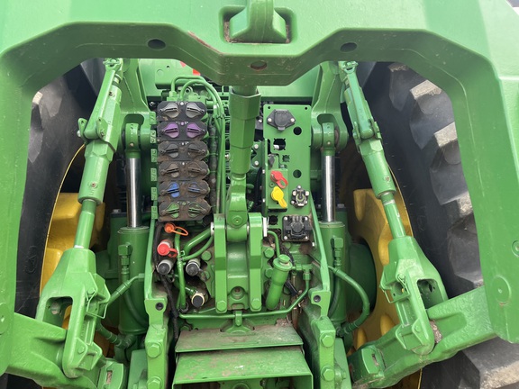 2025 John Deere 8R 370 - Photo31