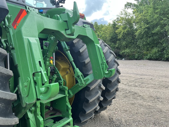 2025 John Deere 8R 370 - Photo34