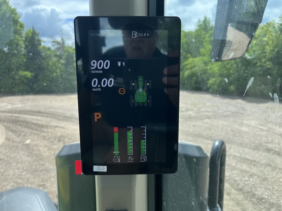 2025 John Deere 8R 370 - Photo38
