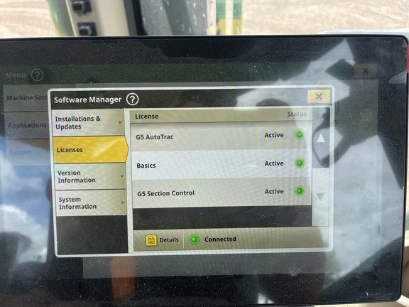 2025 John Deere 8R 370 - Photo41