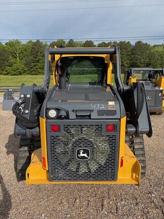 2024 John Deere 325G