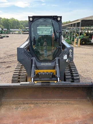 2024 John Deere 325G
