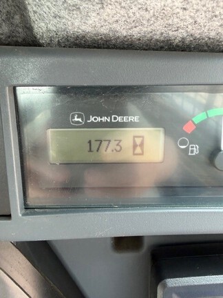 2024 John Deere 325G