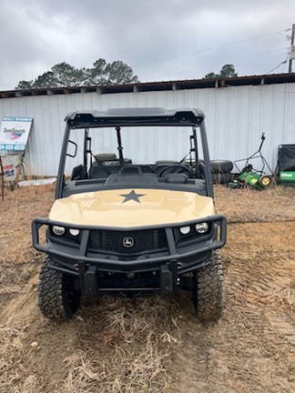 2022 John Deere XUV 835M Photo 2