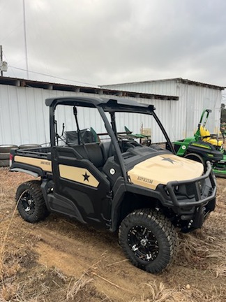 2022 John Deere XUV 835M Photo 3
