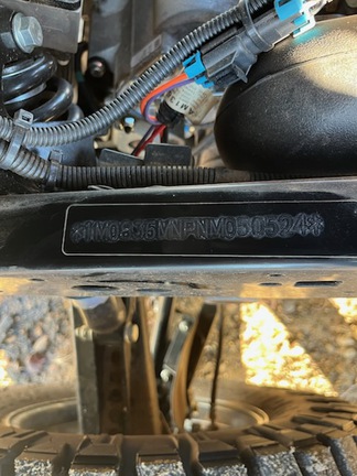 2022 John Deere XUV 835M Photo 6