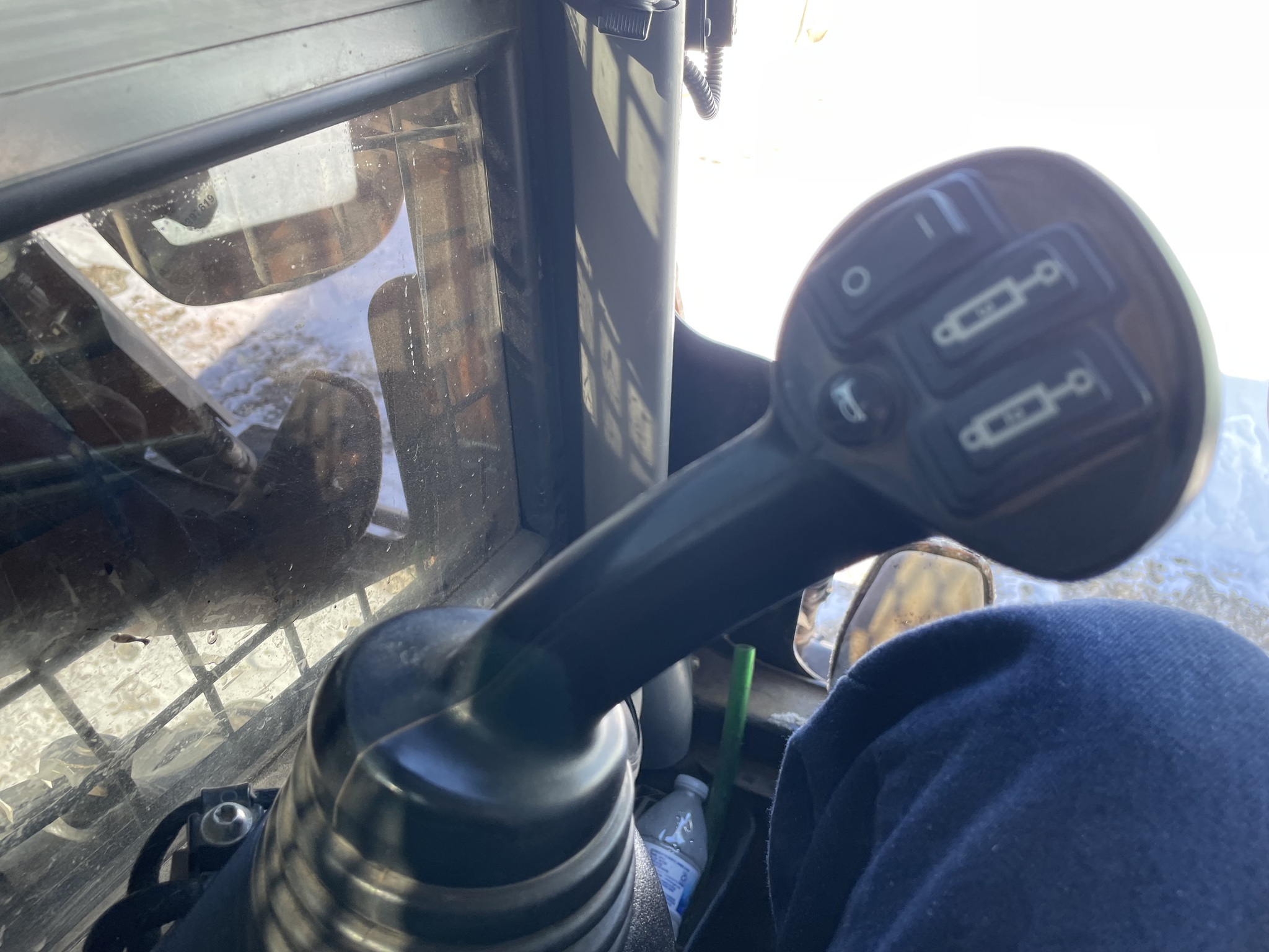  2020 Case IH TV450 at Heritage Tractor in Baldwin City, KS