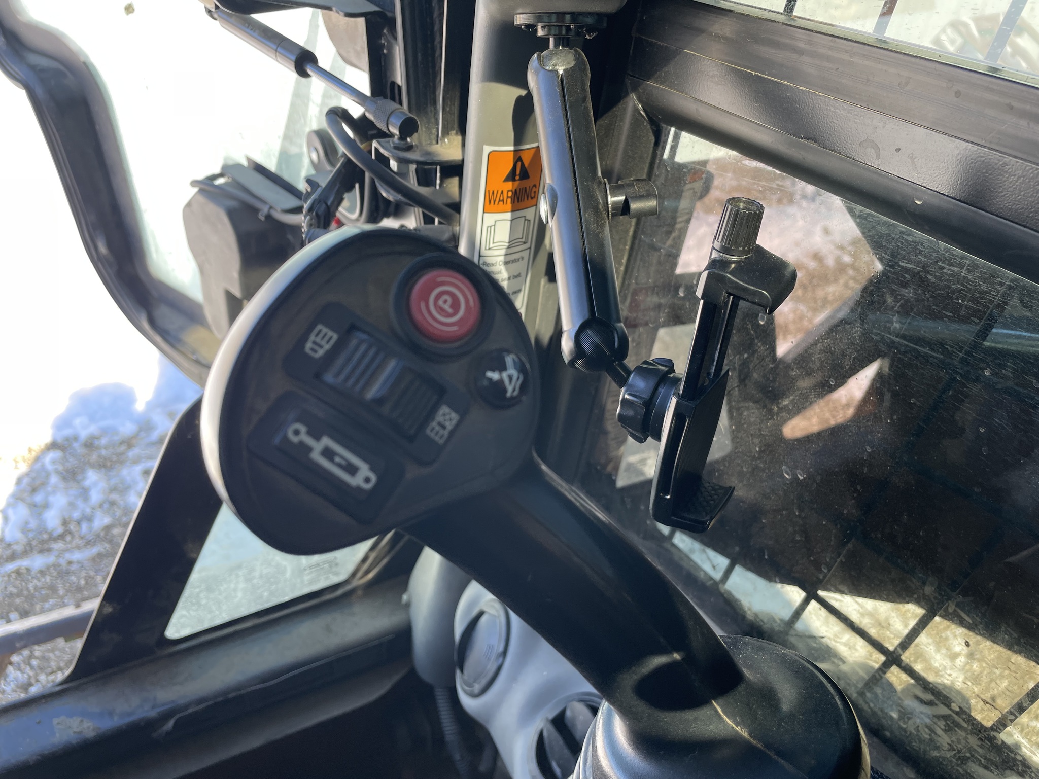 2020 Case IH TV450 at Heritage Tractor in Baldwin City, KS