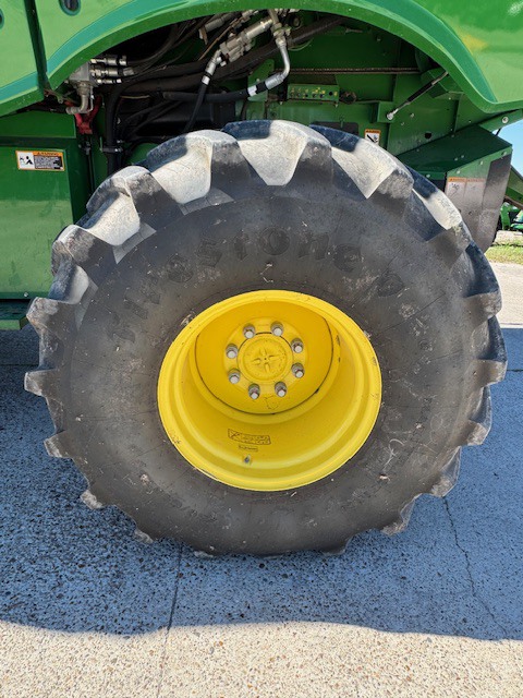 2024 John Deere S780 Image 14