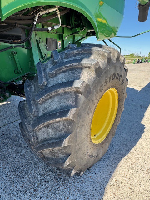 2024 John Deere S780 Image 15