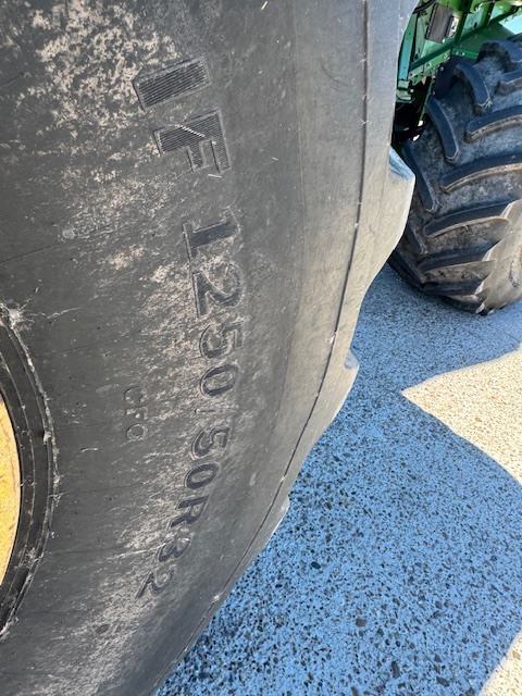 2024 John Deere S780 Image 18