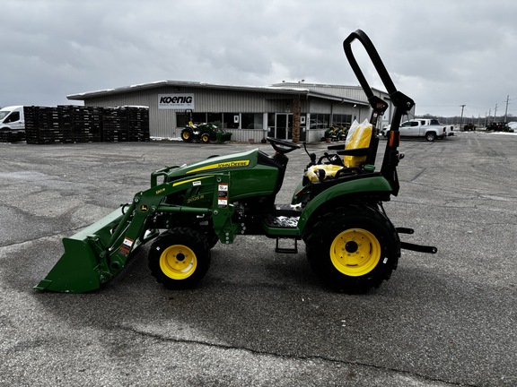 New  John Deere 2032R