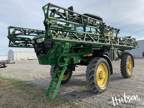 Photo of 2022 John Deere R4023