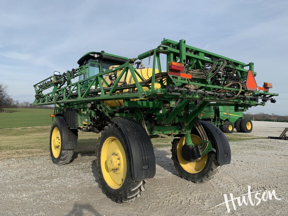 Photo of 2022 John Deere R4023