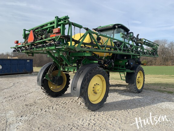 Photo of 2022 John Deere R4023